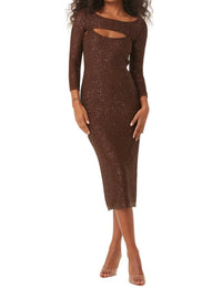 Lisette Dress