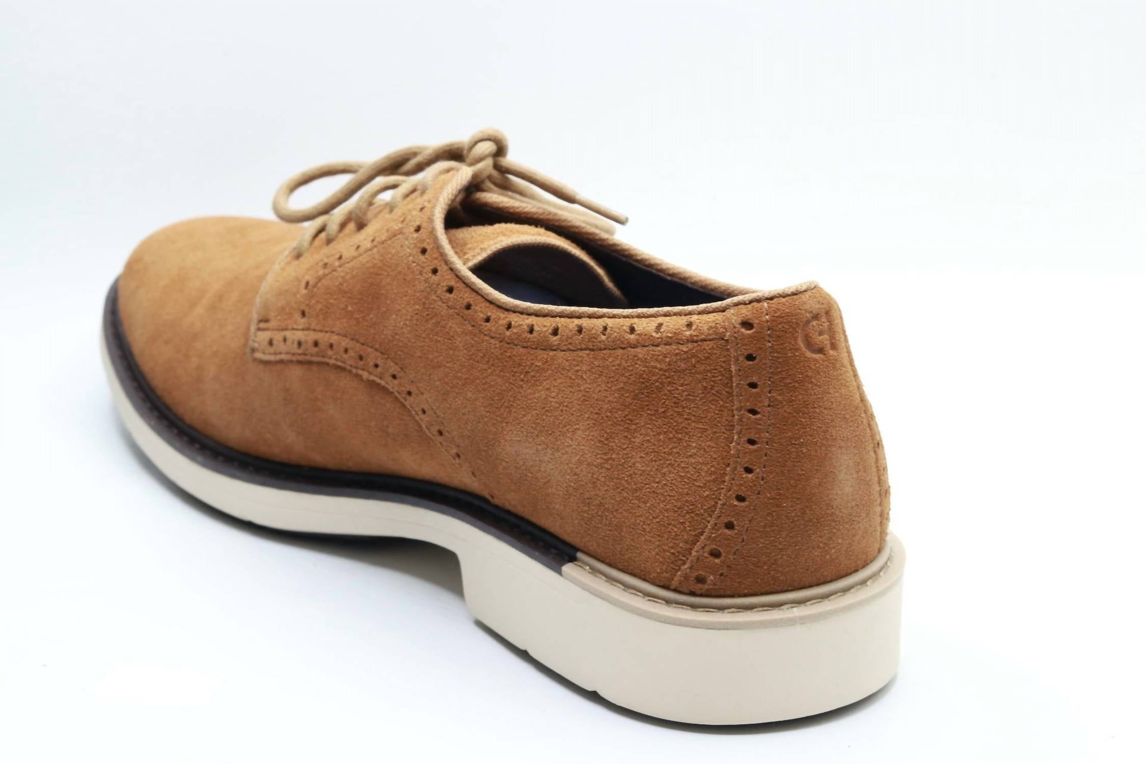 Cole Haan - Men's Go-to Plain Toe Oxfords