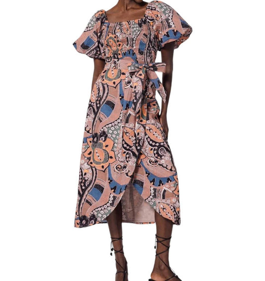 Cleobella - Lexi Midi Dress