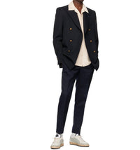 Golden Goose - Dave Double-breasted Blazer