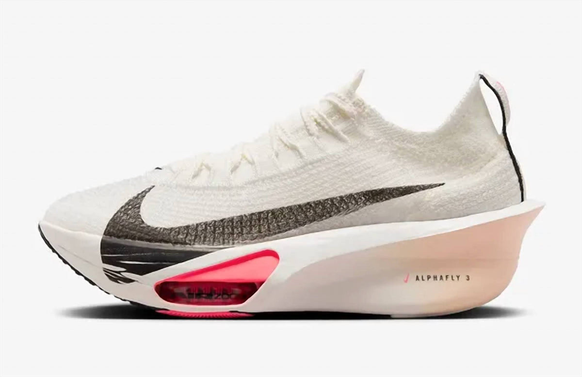 Nike - Women's Alphafly 3 Sneaker