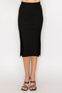 Joh - Kaman Midi Skirt