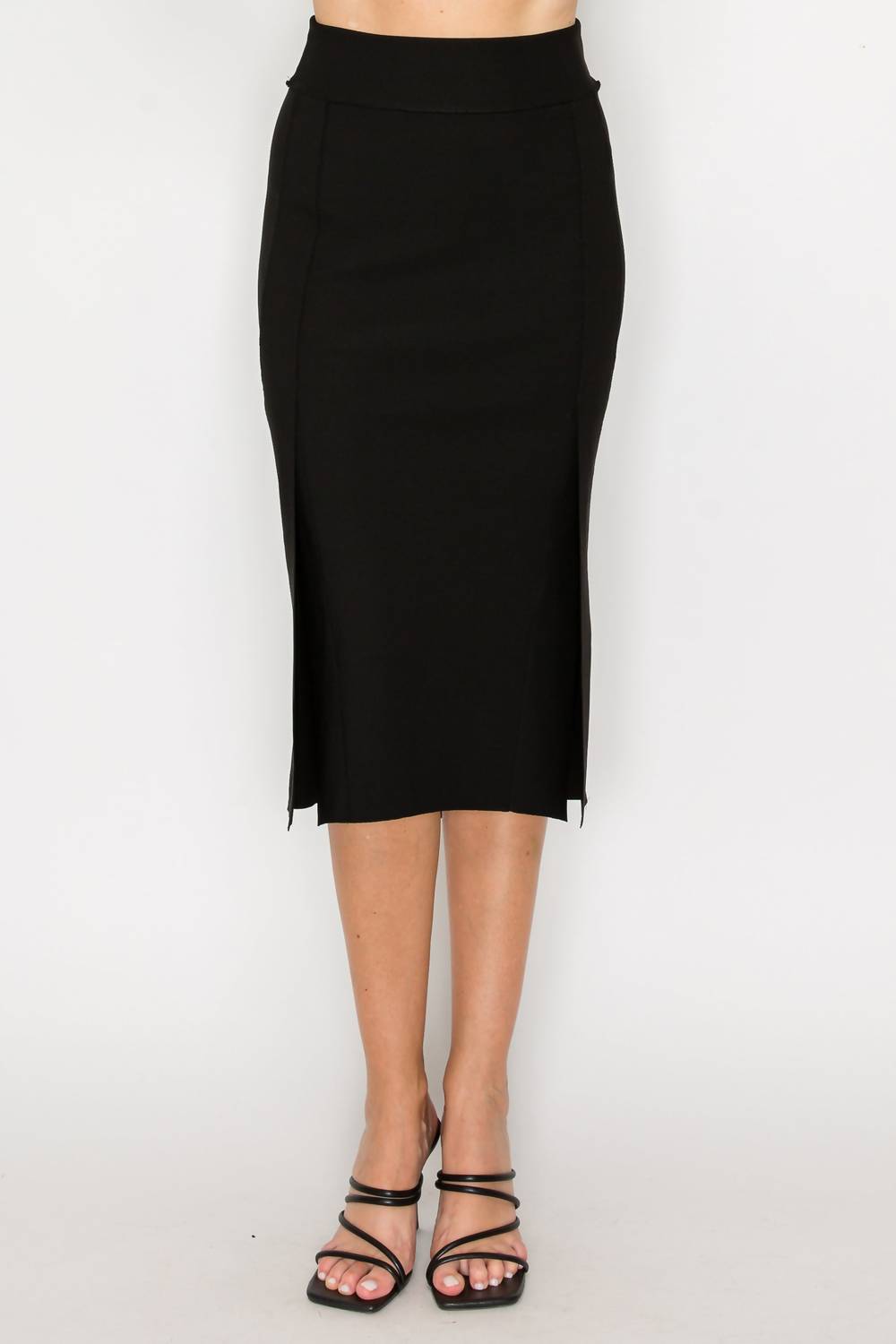 Joh - Kaman Midi Skirt