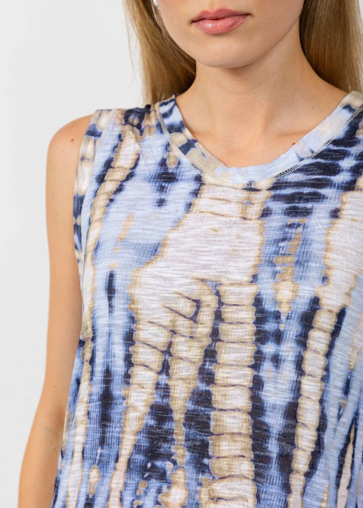 David Cline - Laura Long Maxi Dress