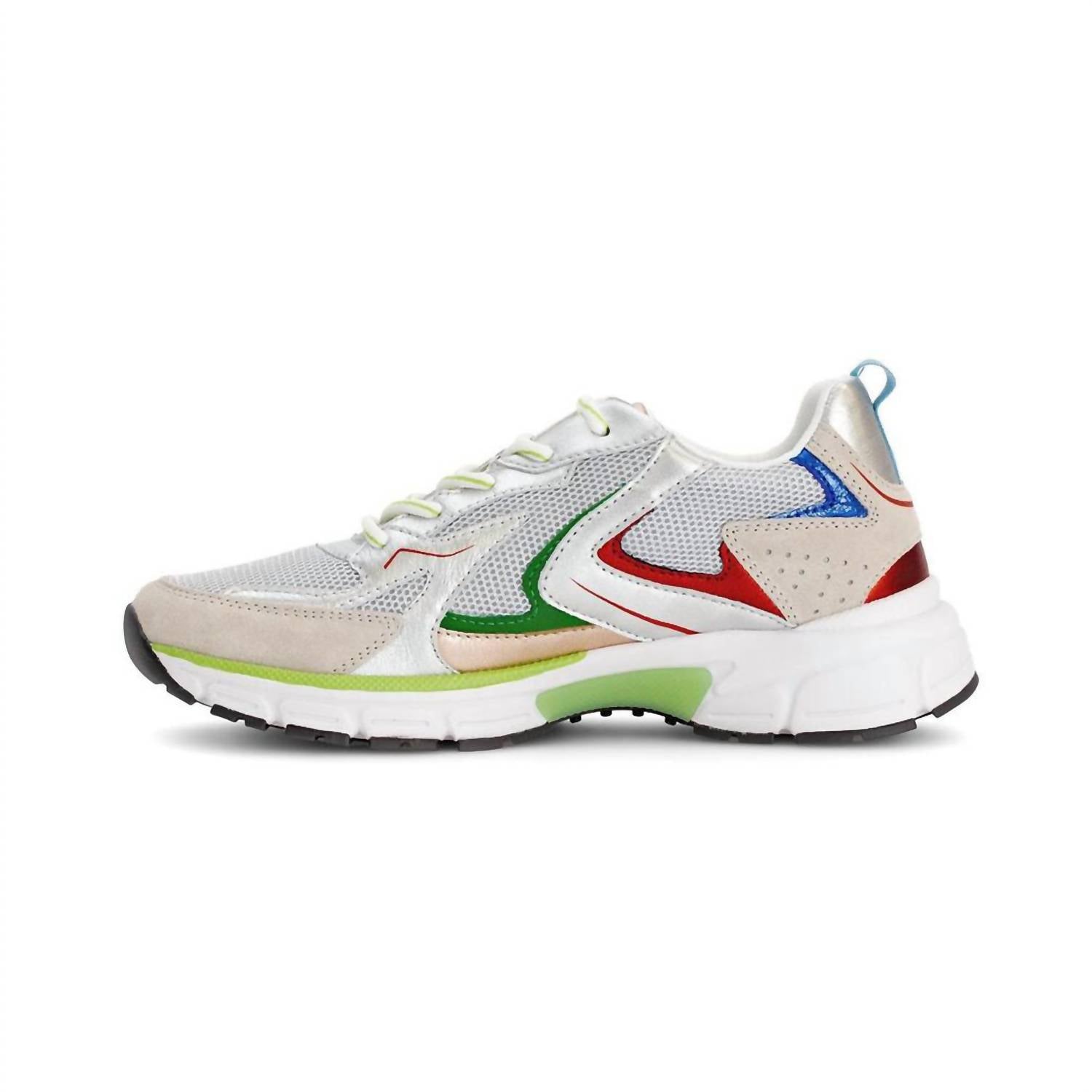 Gabor - Women's Low-top Sneakers