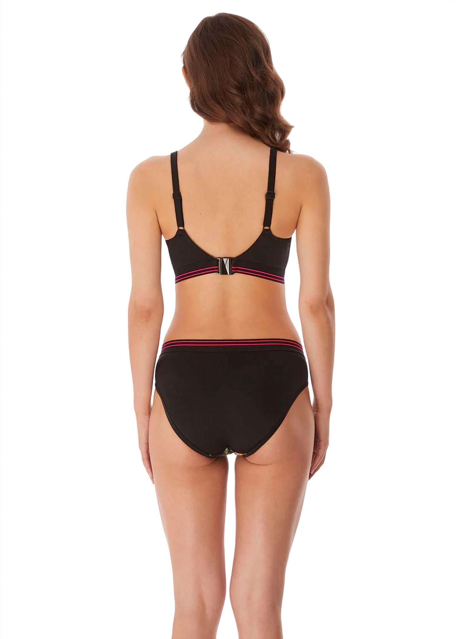 Freya - Club Envy Sweetheart Padded Bikini Top