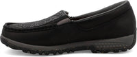 Twisted X - Women's Slip On Driving Moc Shoes