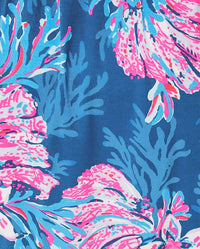 Lilly Pulitzer - Clara Sleeveless Romper