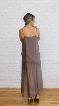 Grade & Gather - Cora Dress
