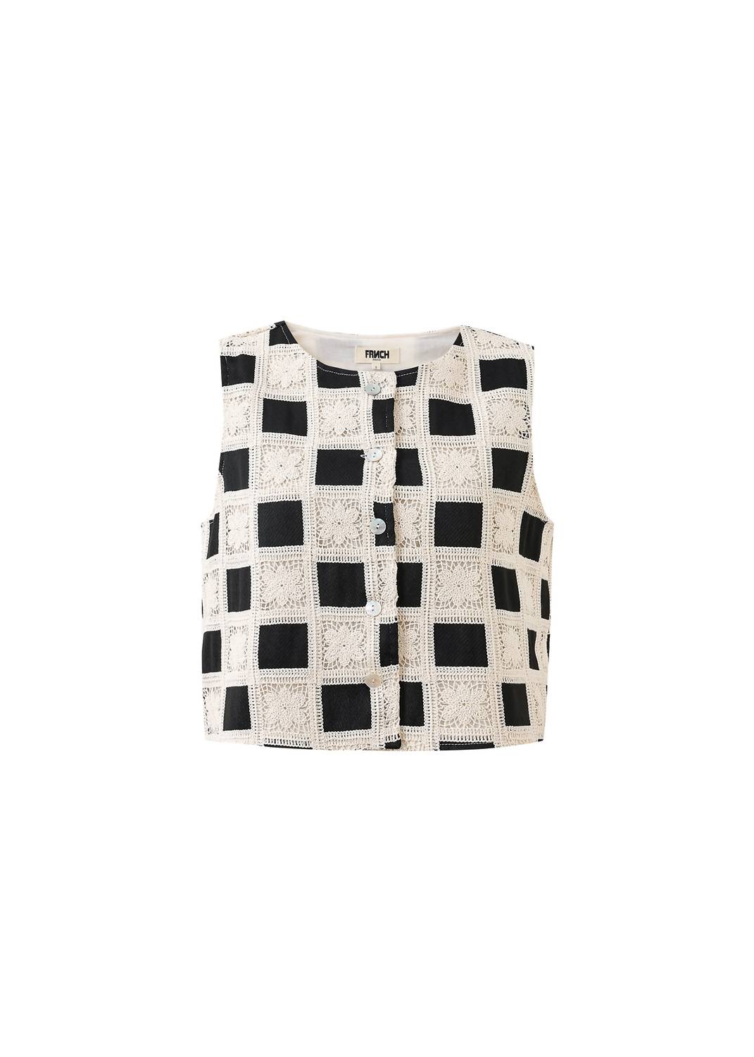 Frnch - Laissa Top