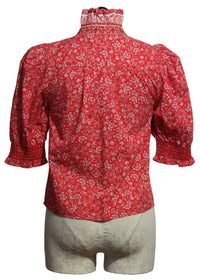 Love The Label - Zuri Top