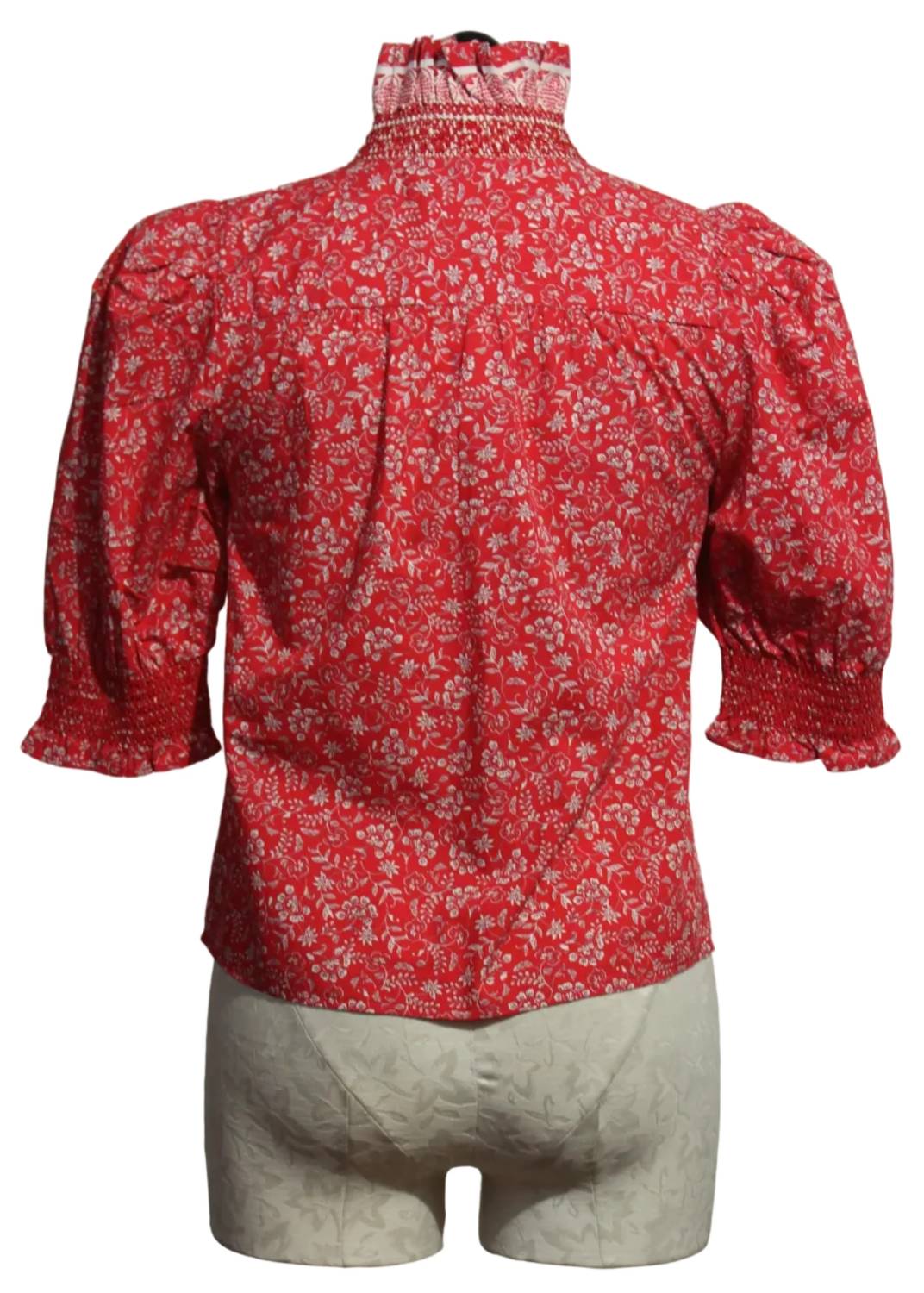 Love The Label - Zuri Top