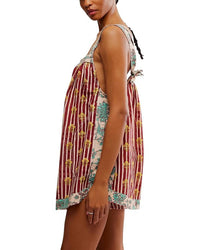 Free People - Port Au Prince One Piece Romper