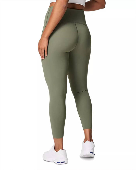Spanx - Booty Boost 7/8 Leggings
