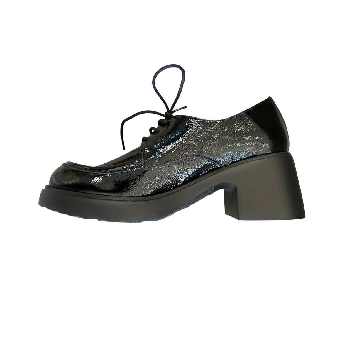Wonders - Women's Lack I Platform Heel