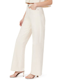 Habitual - Denver Wide Leg With Side Panel Jeans