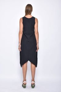 Simply Mila - Ella Sleeveless Dress
