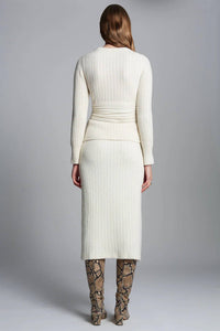 Eleven Six - Women's Alaiya Sweater