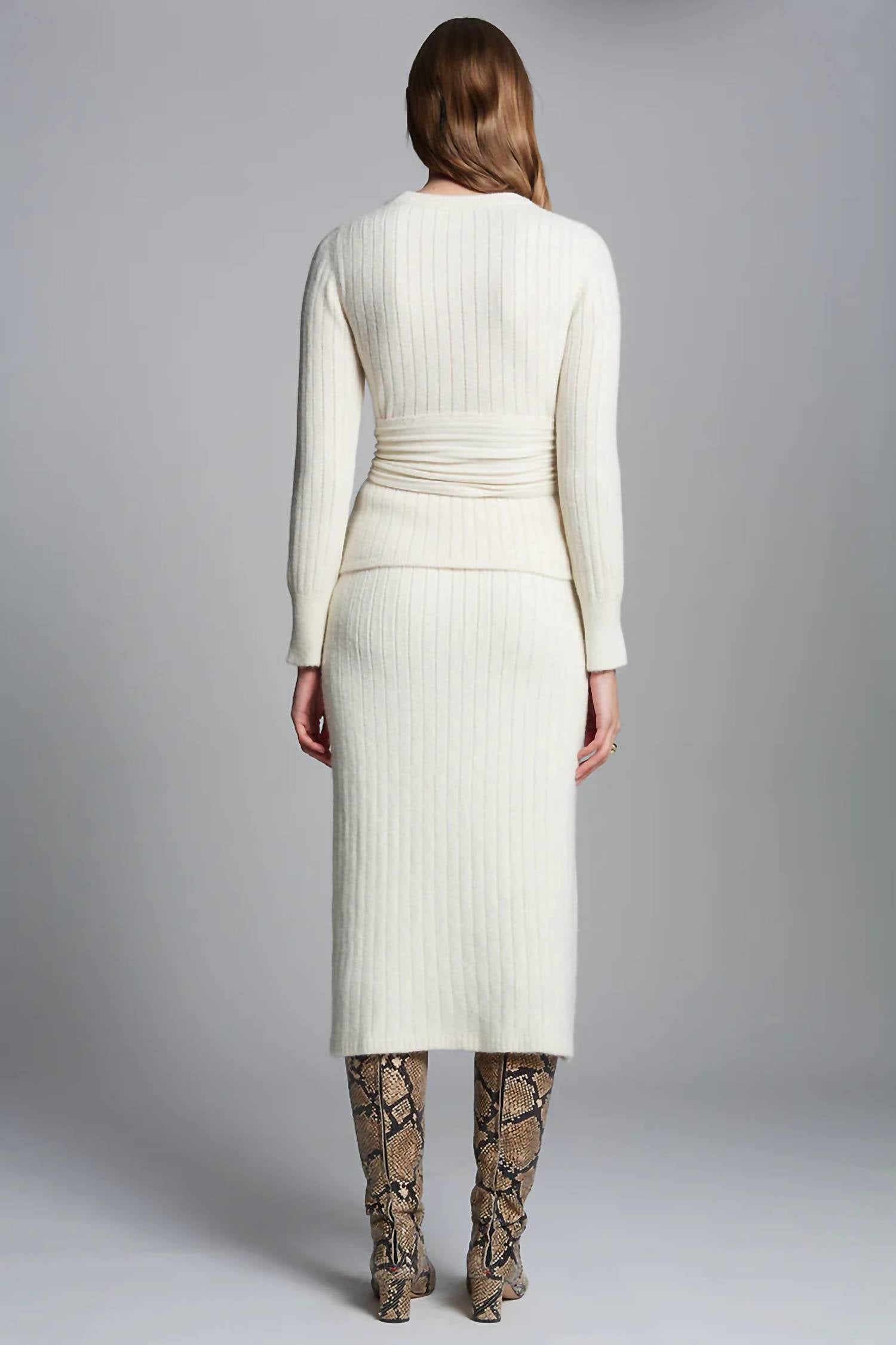 Eleven Six - Women's Alaiya Sweater
