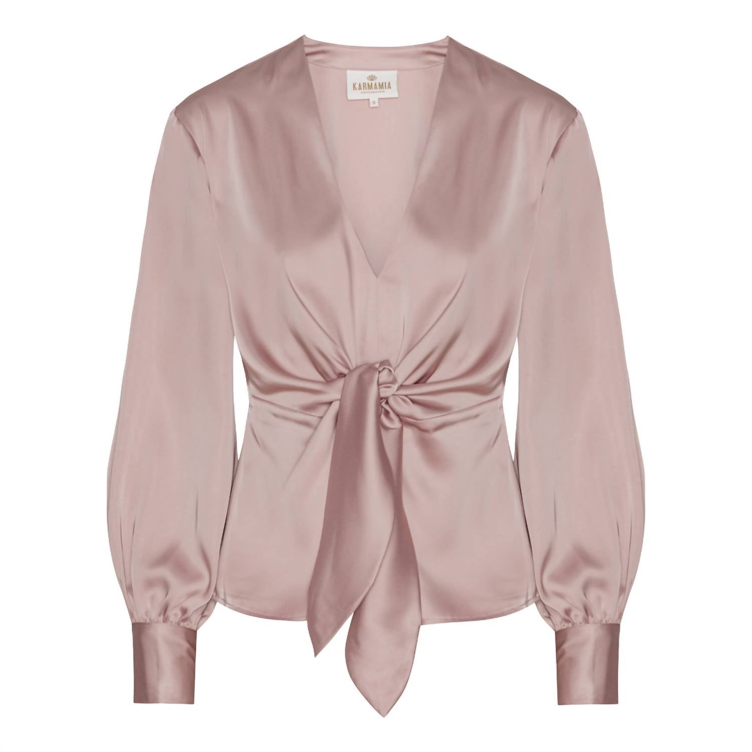 Karmamia - Women's Blair Blouse