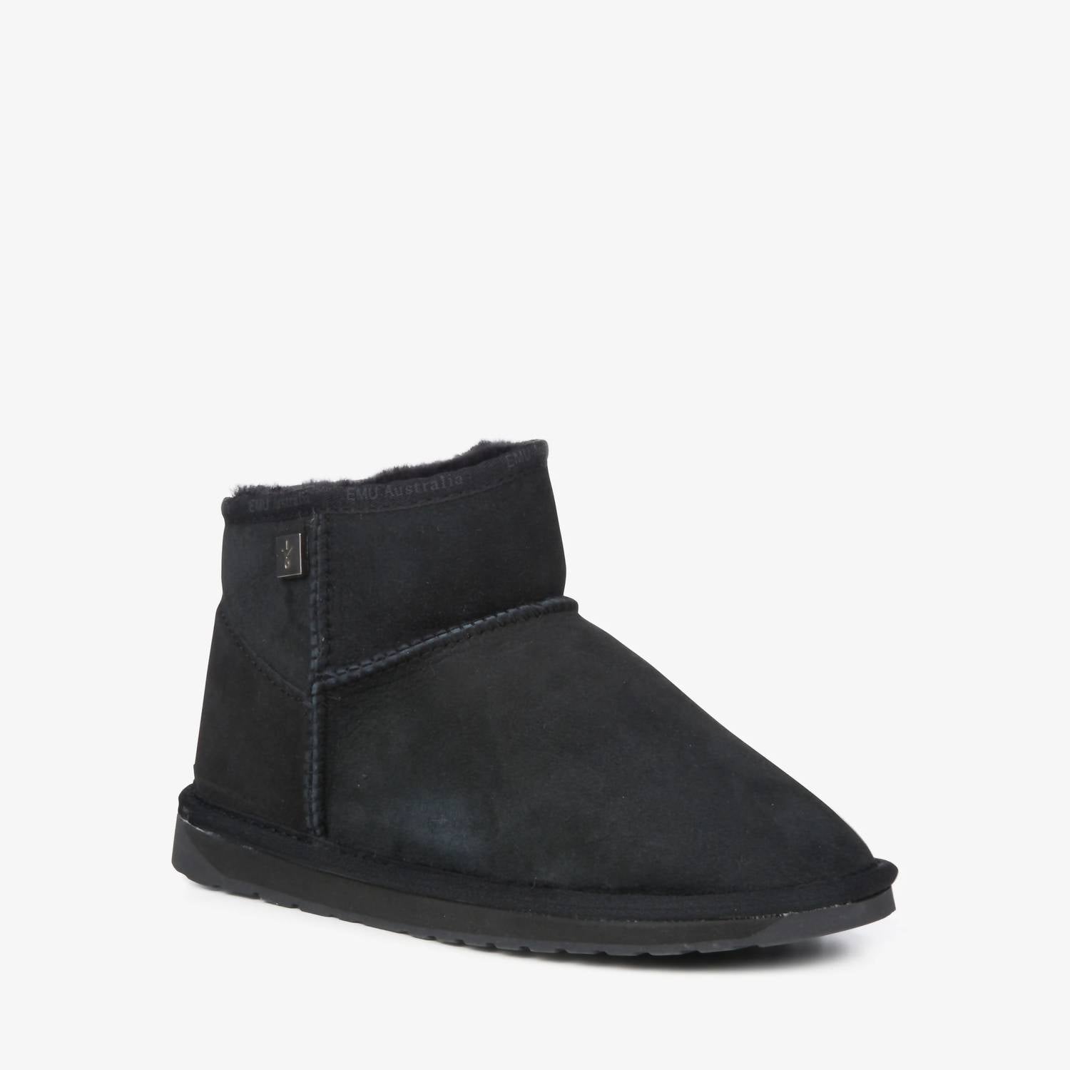 Emu Australia - Women's Platinum Slim Darling Boots