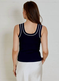 Dh New York - Aneesa Tank Top