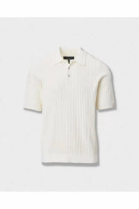 Rag & Bone - Harvey Rib Polo