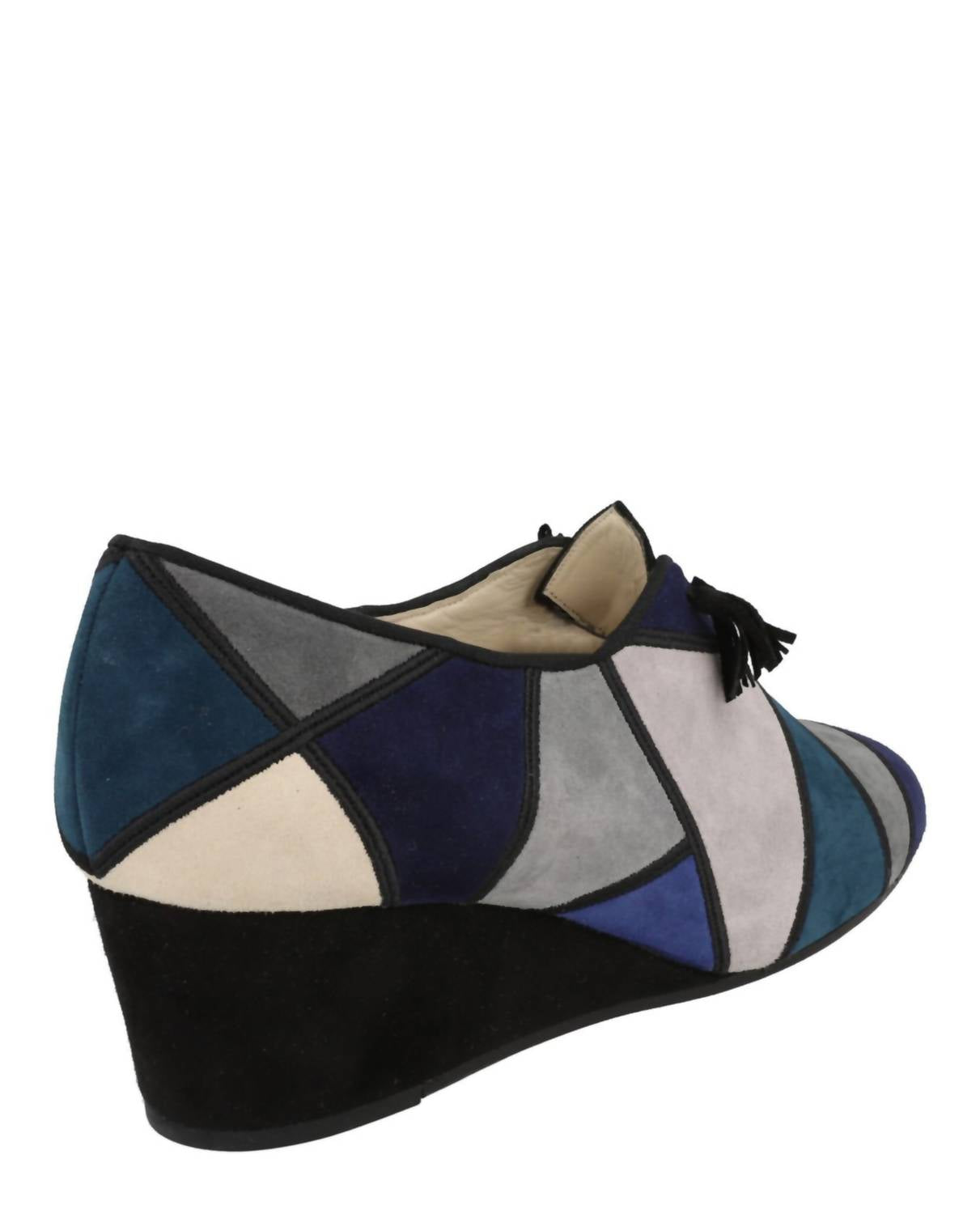 Salvatore Ferragamo - Women's Maramao Wedge Sandal
