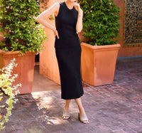 Karen Kane - Ribbed Tank