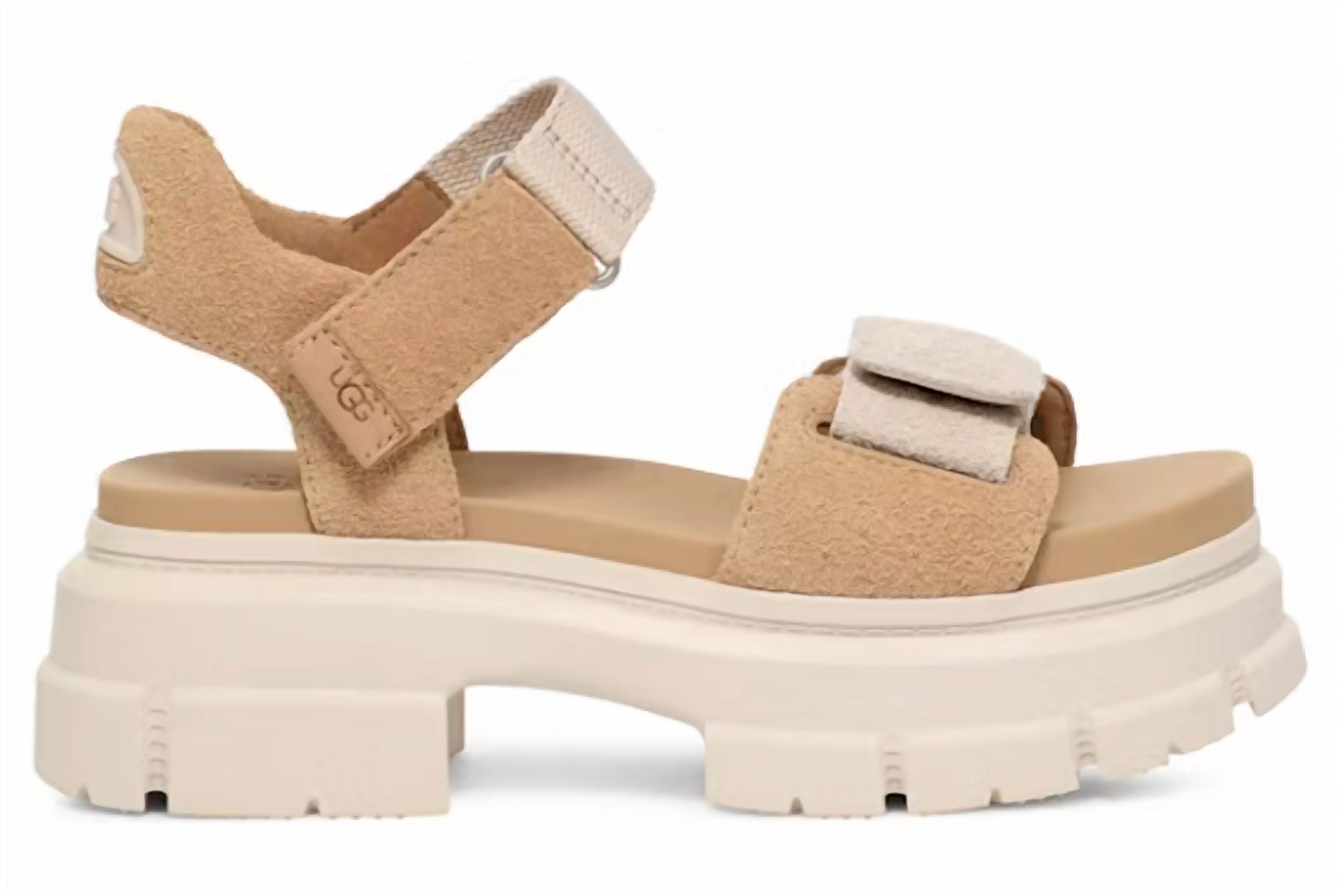 UGG Women's Ashton Ankle Sandal - women's sandal