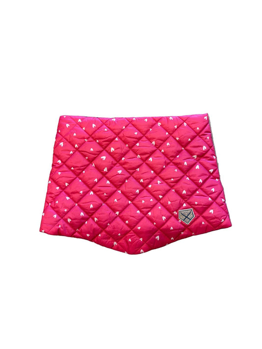 Powder Puff Collection - Women's Pullover Neck Warmer