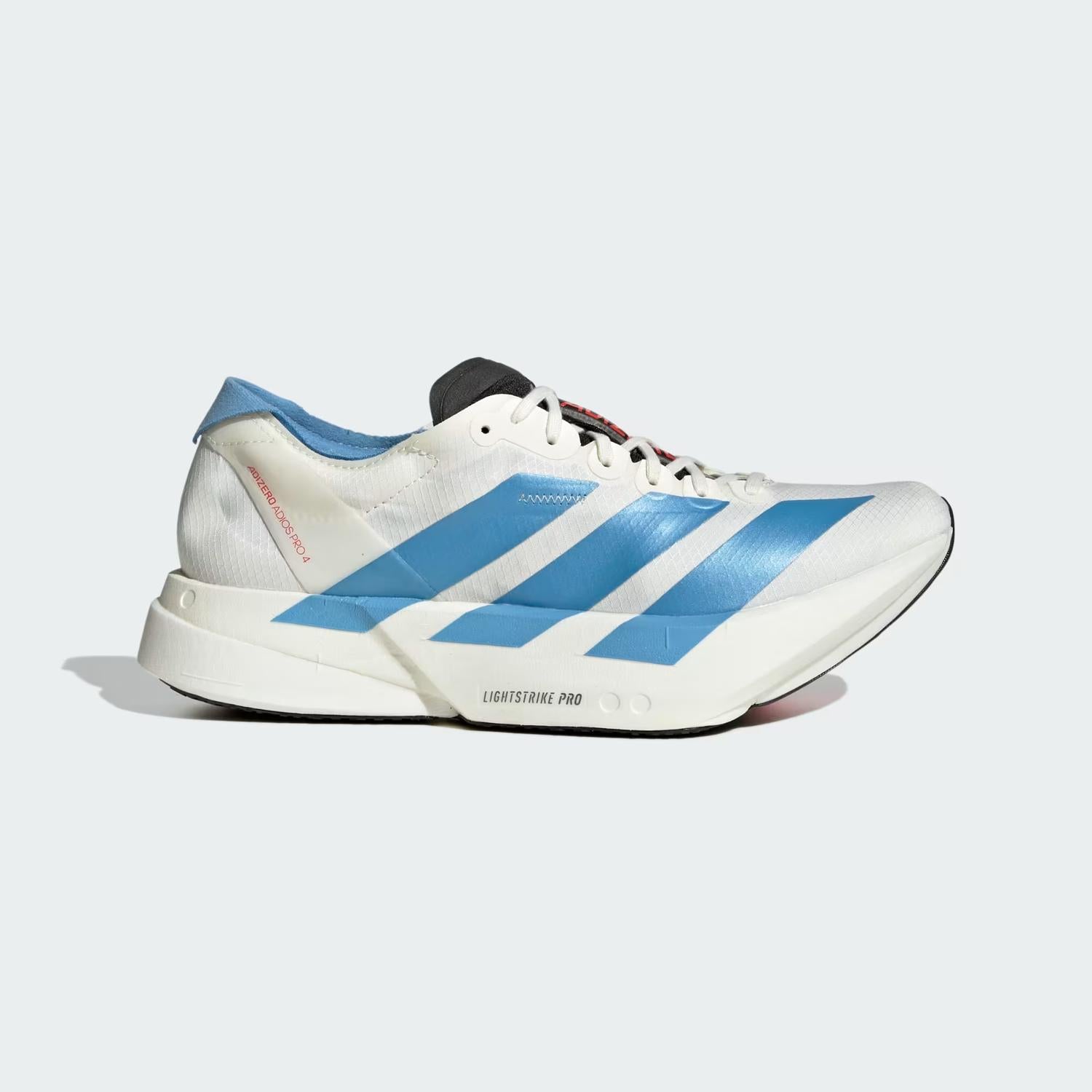 Adidas - Women's Adizero Adios Pro 4 Running Shoes