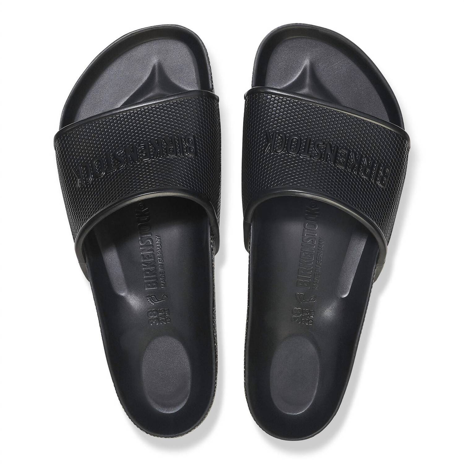 Birkenstock - Women's Barbados Eva Sandal