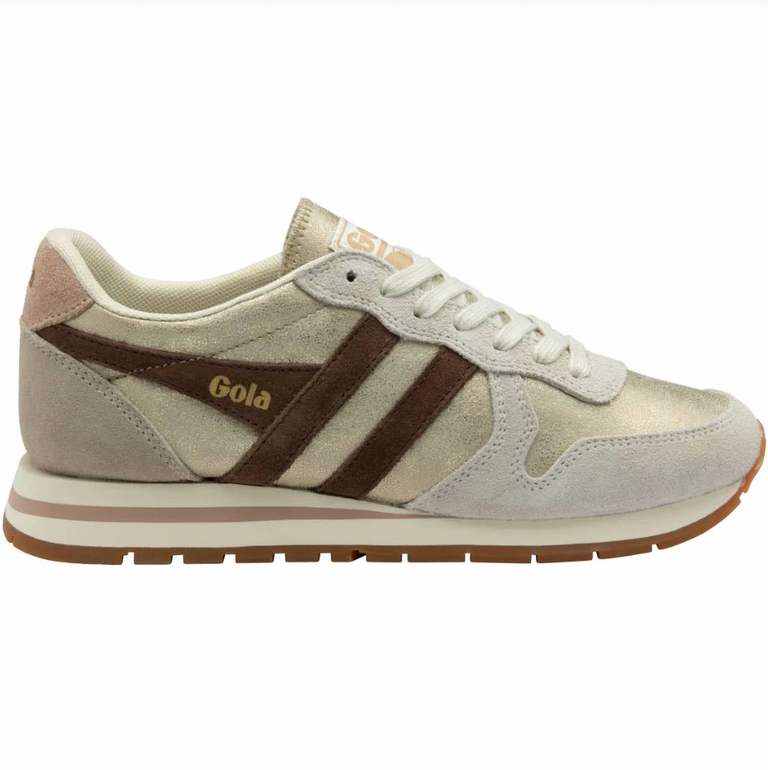 Gola - Women's Daytona Blaze Sneaker