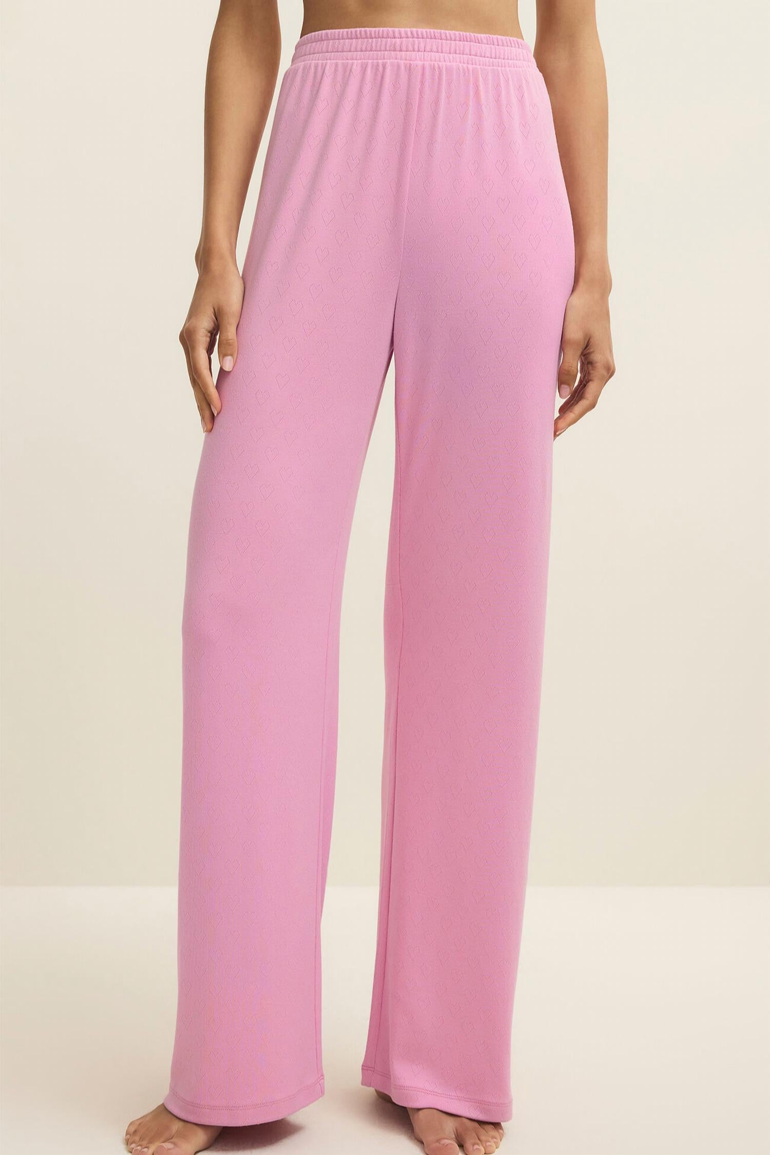 Z Supply - Josie Heart Pant