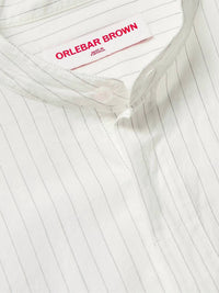 Orlebar Brown - Dekker Pinstripe Shirt