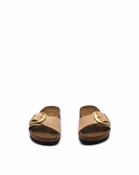 Birkenstock - Women's Madrid Big Buckle Sandals