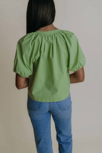 Laroque - Henley Top