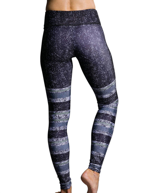 Onzie - Graphic Leggings