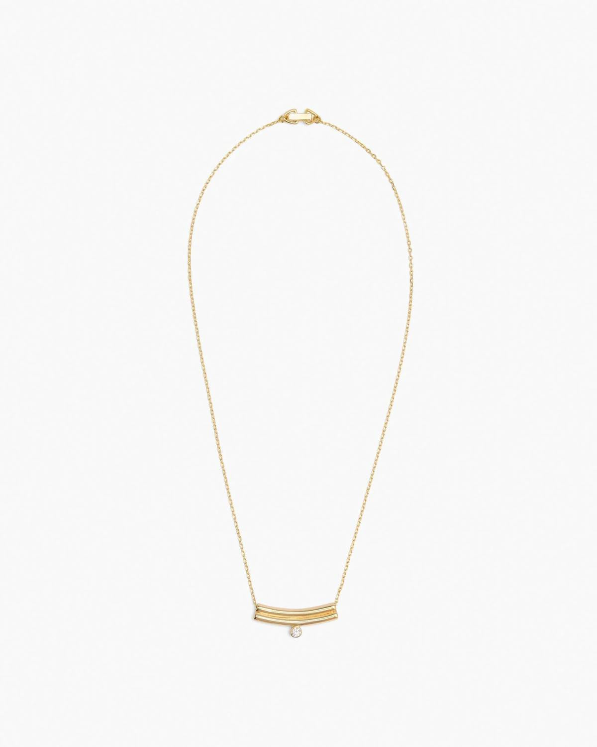 Ragbag - Women's Odile Necklace