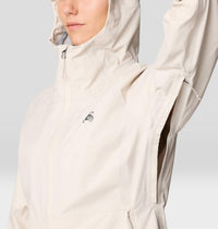 Mountain Hardwear - Threshold Parka Jacket