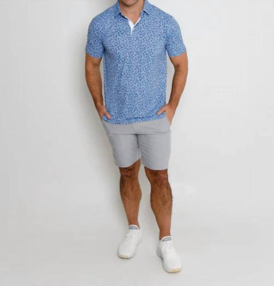 Andersonord - Ellagray Polo