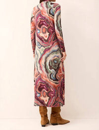 Marie Oliver - Paxton Dress