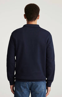 Mavi - Half Zip Sweatshirt