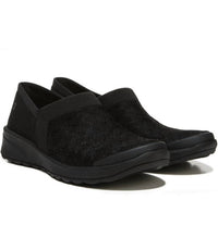 Naturalizer Women's Gia Shoe in black - women's sneaker