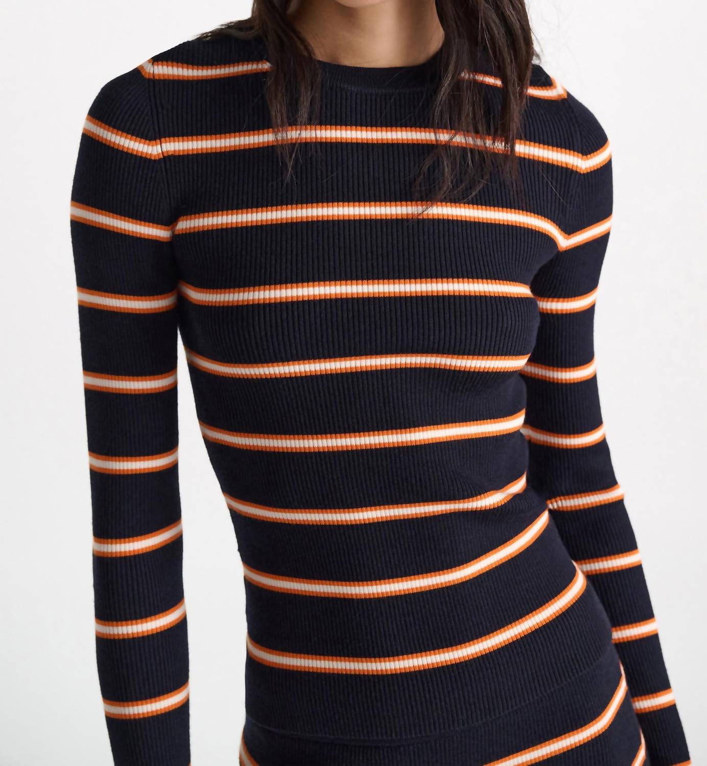 Dorothee Schumacher - Energetic Ease Pullover Sweater