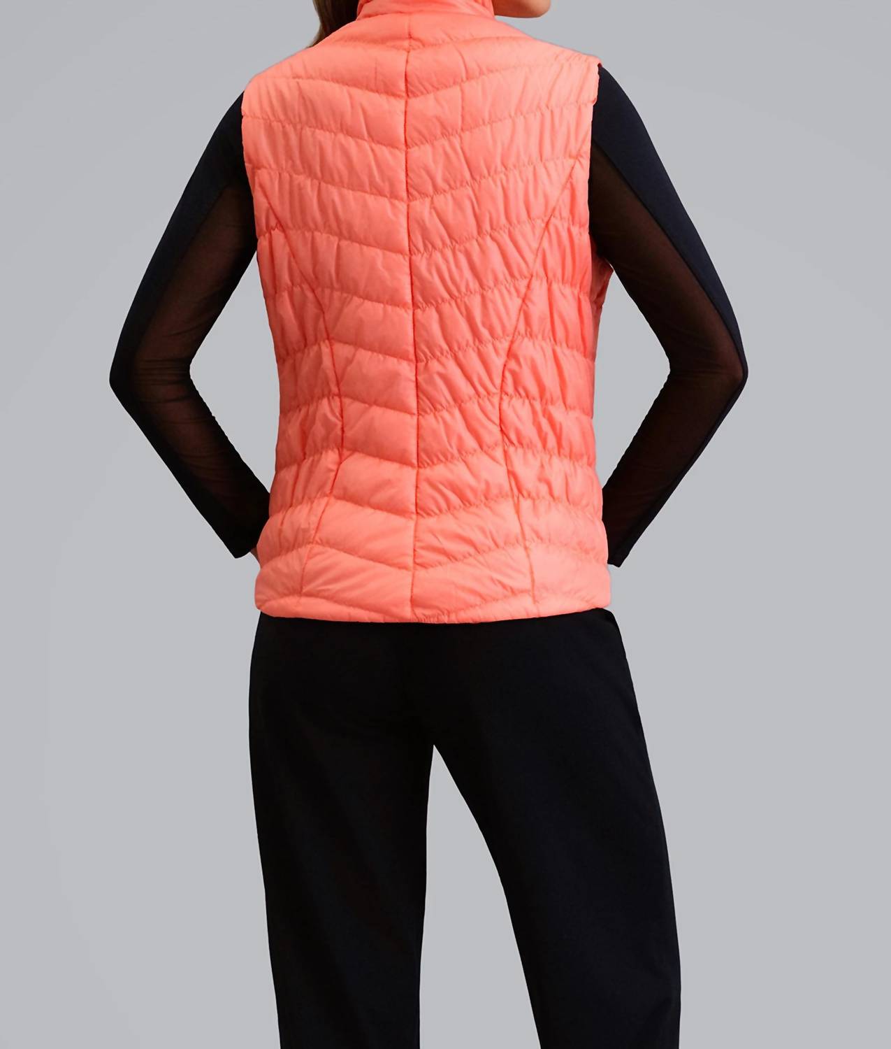 Ibkul - Solid Vest