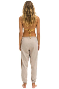 Aviator Nation - 5 Stripe Sweatpants