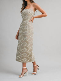 Mable - Rowan Dress