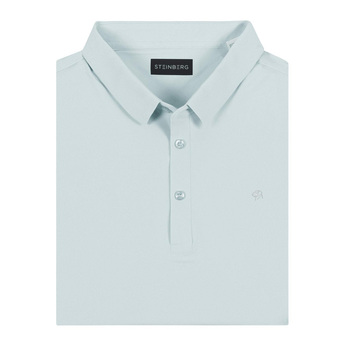 Steinberg - Men's Seabreeze Lab Polo